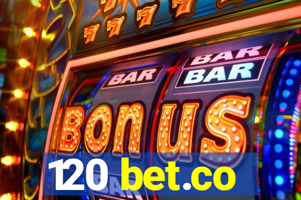 120 bet.co
